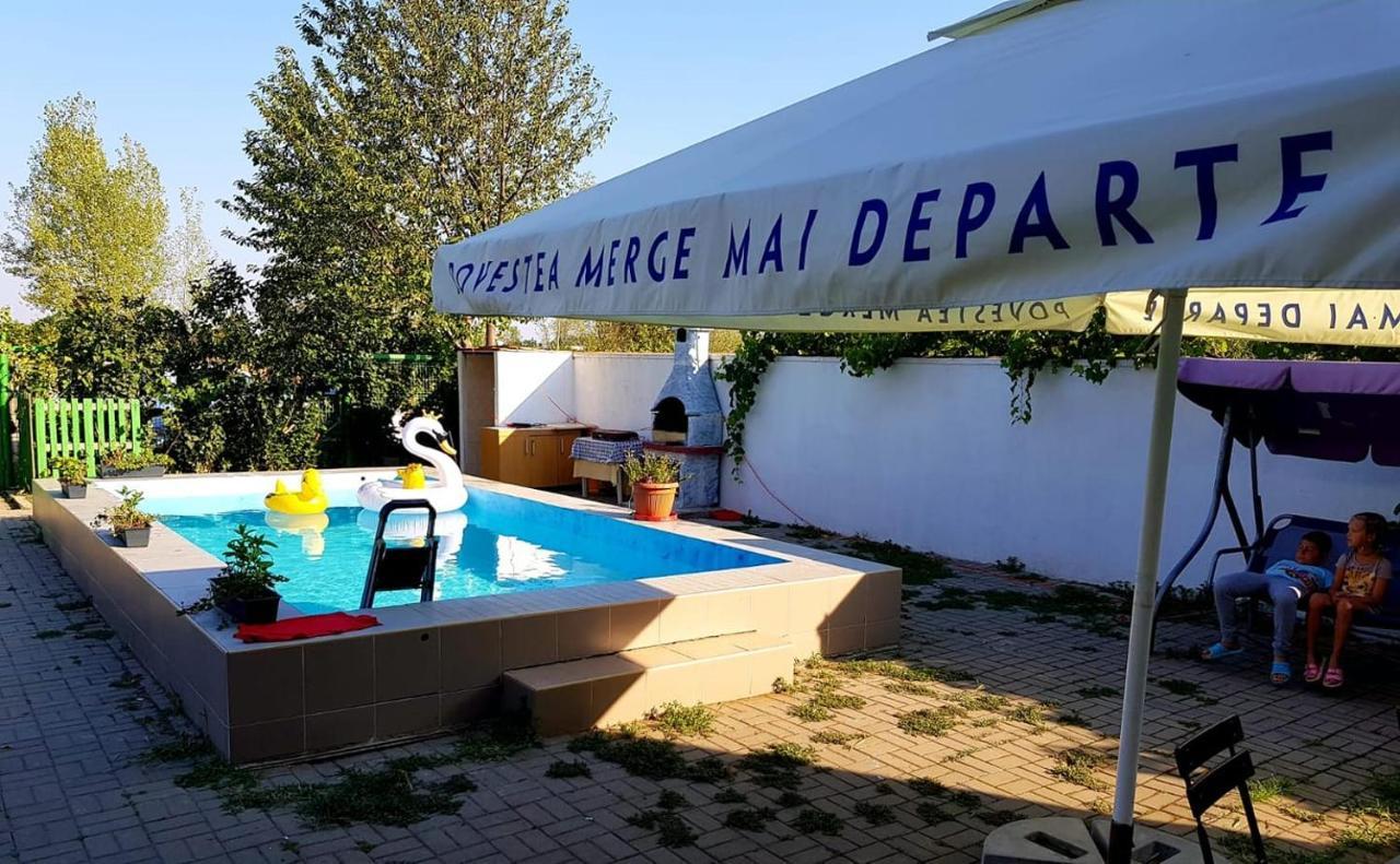 Vila Orizont Venus Dış mekan fotoğraf