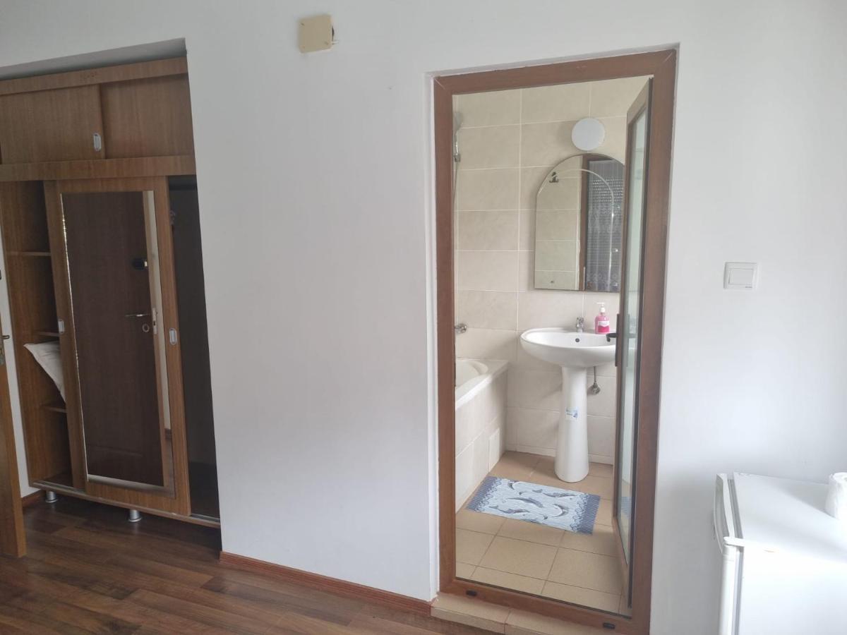 Vila Orizont Venus Dış mekan fotoğraf