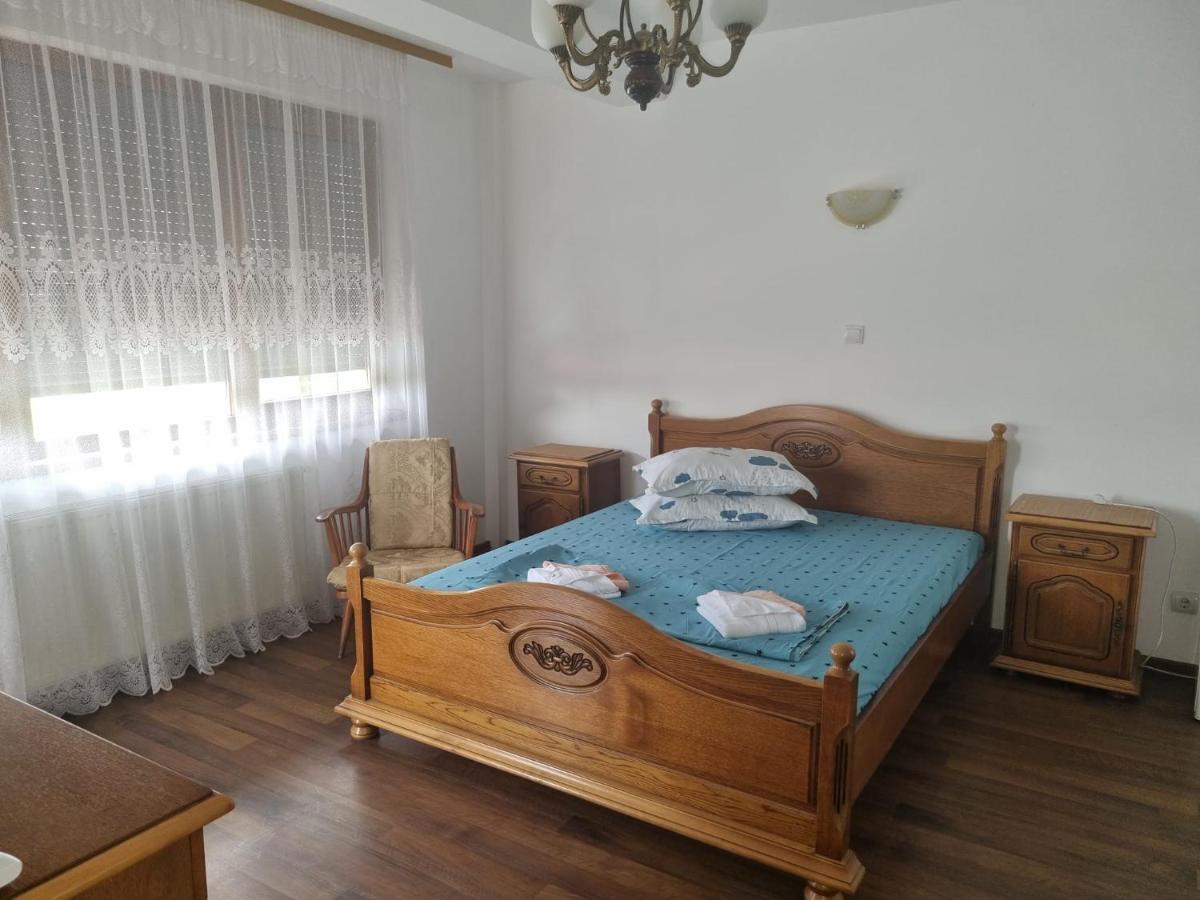 Vila Orizont Venus Dış mekan fotoğraf