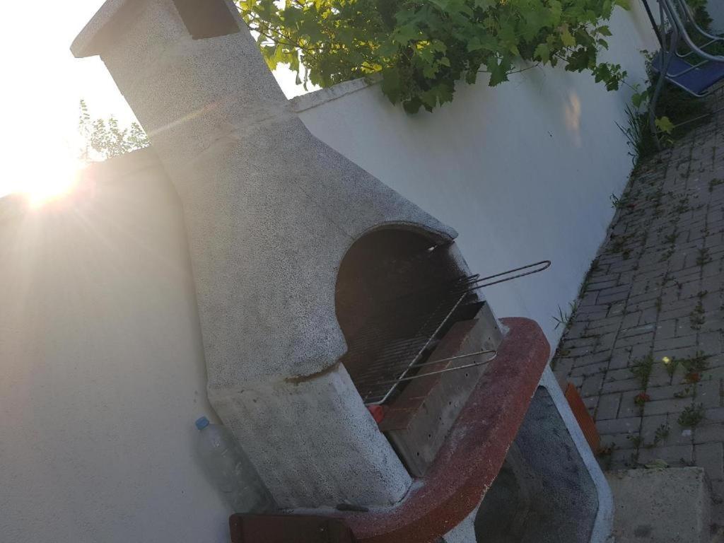 Vila Orizont Venus Dış mekan fotoğraf