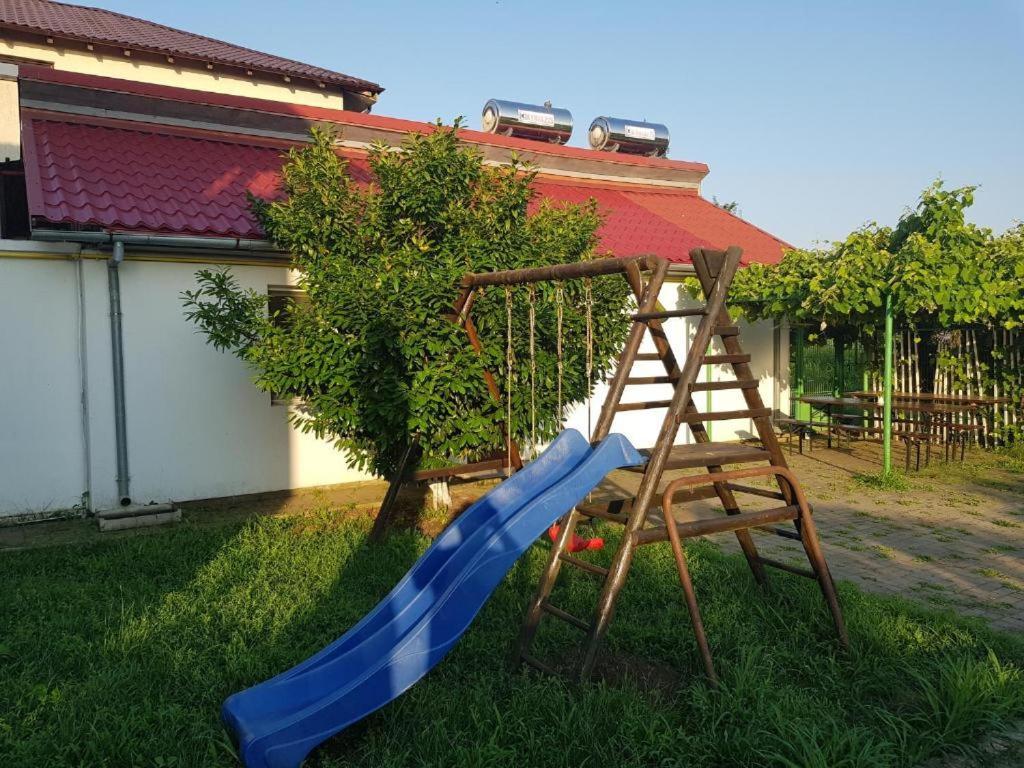 Vila Orizont Venus Dış mekan fotoğraf