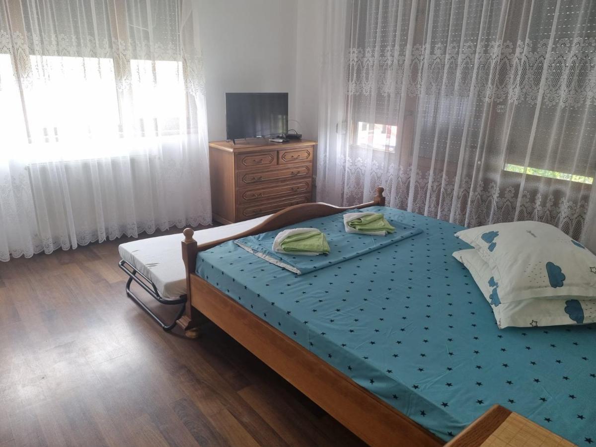 Vila Orizont Venus Dış mekan fotoğraf