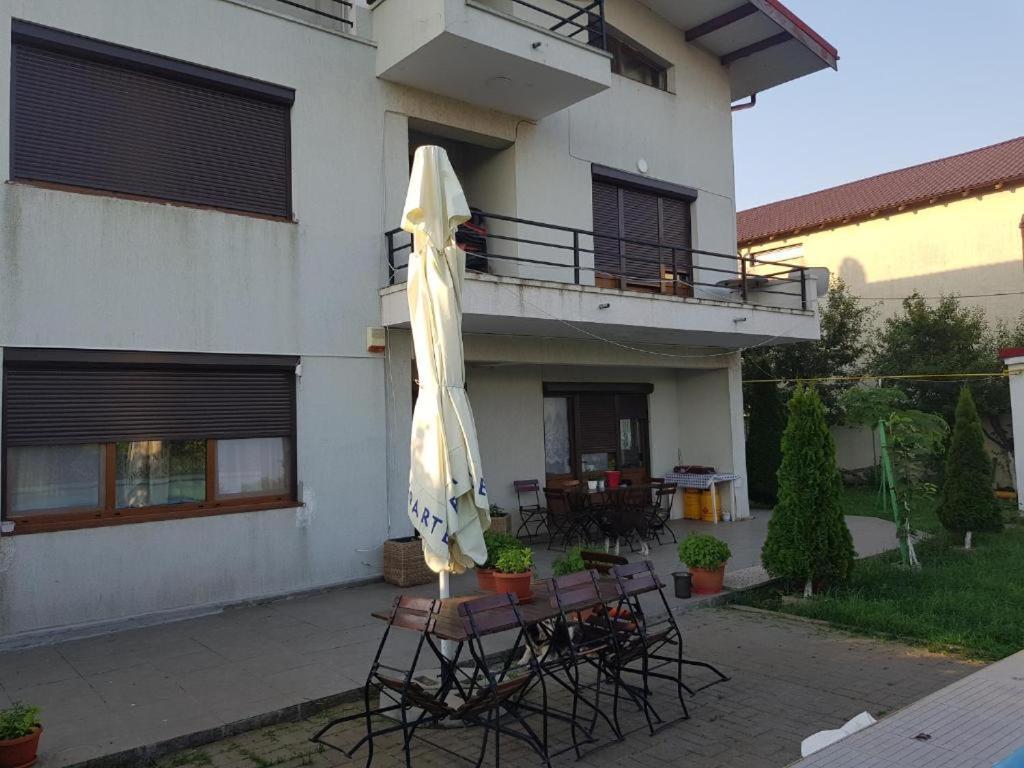 Vila Orizont Venus Dış mekan fotoğraf