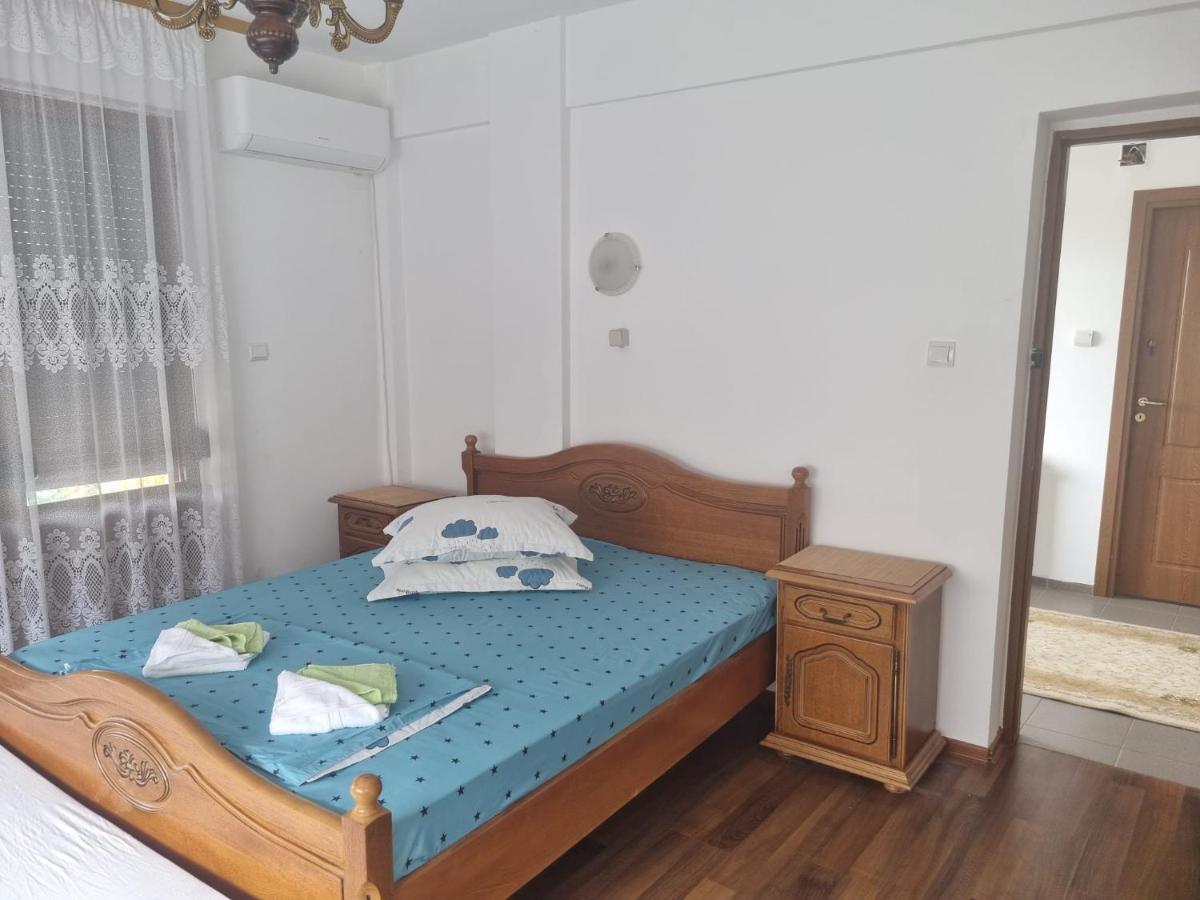 Vila Orizont Venus Dış mekan fotoğraf